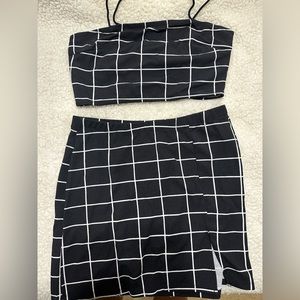 SHEIN 2 piece set